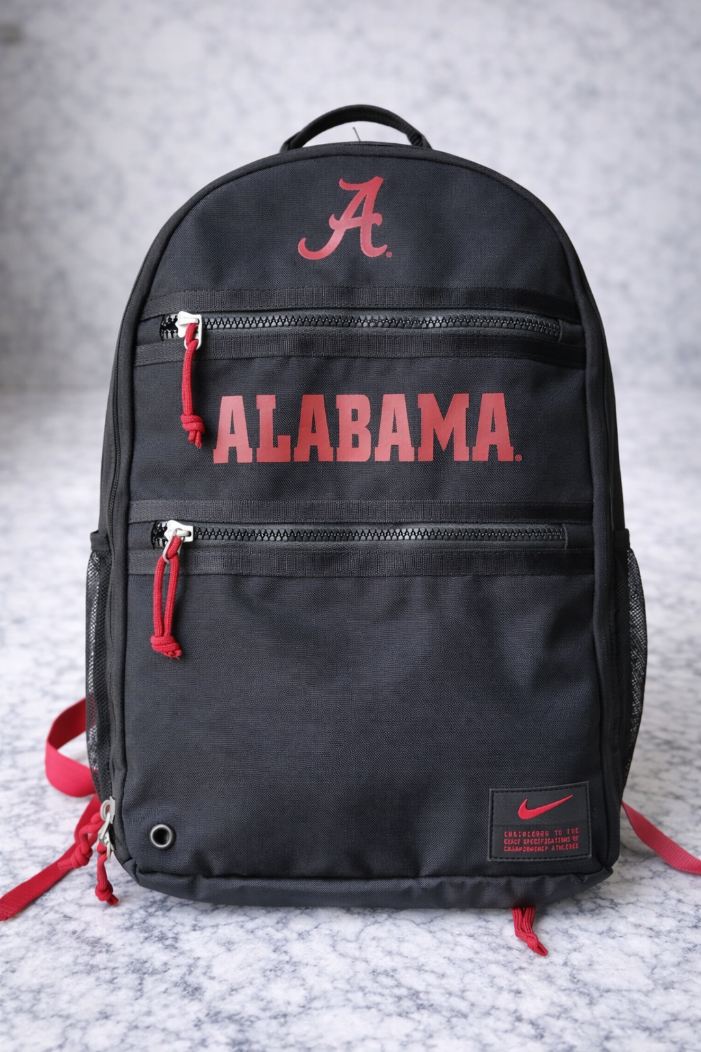 AA Alabama Crimson Tide Backpack