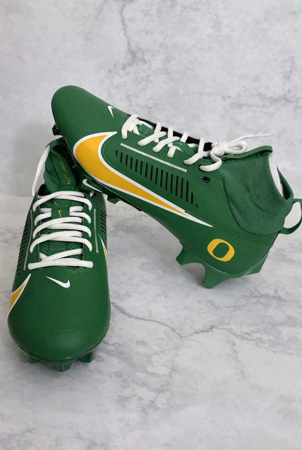 AA Oregon Duck Nike Vapor Edge Pro 360
