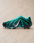 AA Nike Ja 3 Turbo Green Cleats