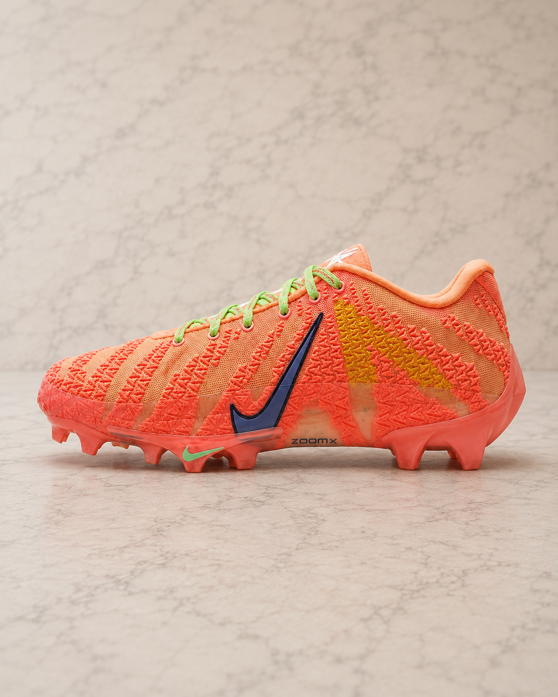 AA Nike Ja 3 Daybreak Cleats