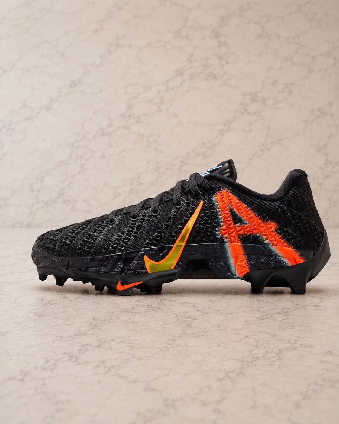 AA Nike Ja 3 NY vs NY Cleats