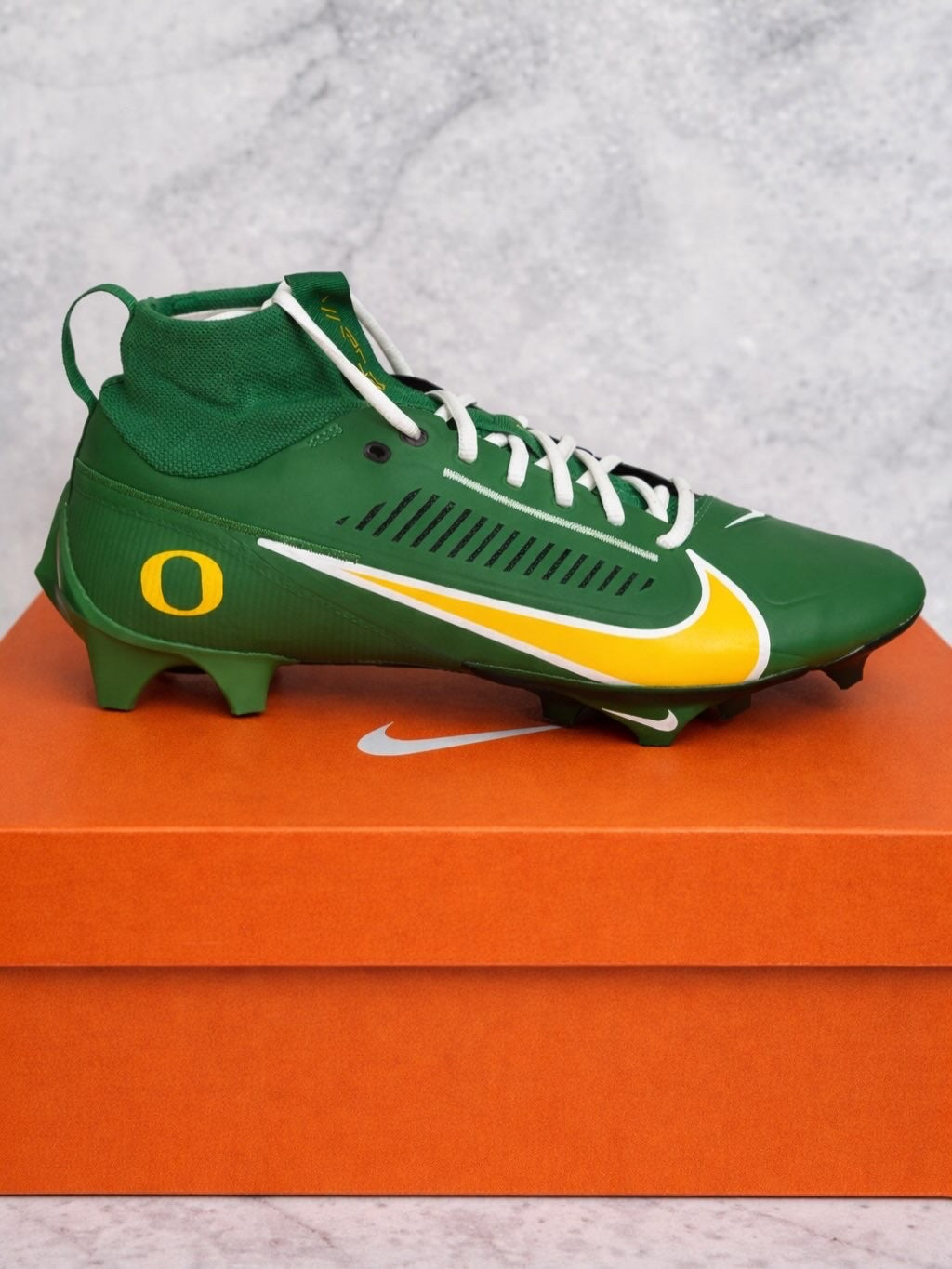 AA Oregon Duck Nike Vapor Edge Pro 360