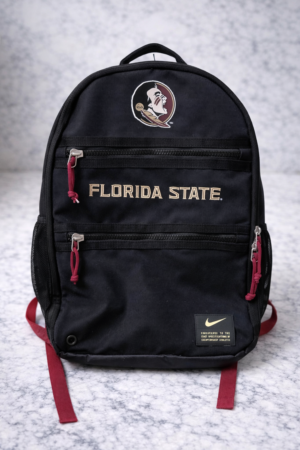 AA Florida State Seminoles Backpack