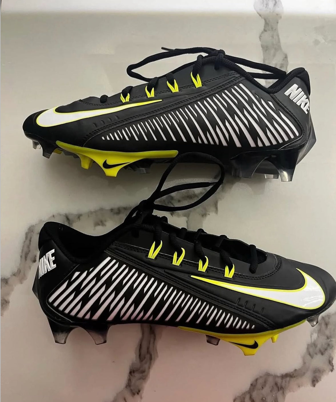 AA Nike Vapor Edge 360 VC