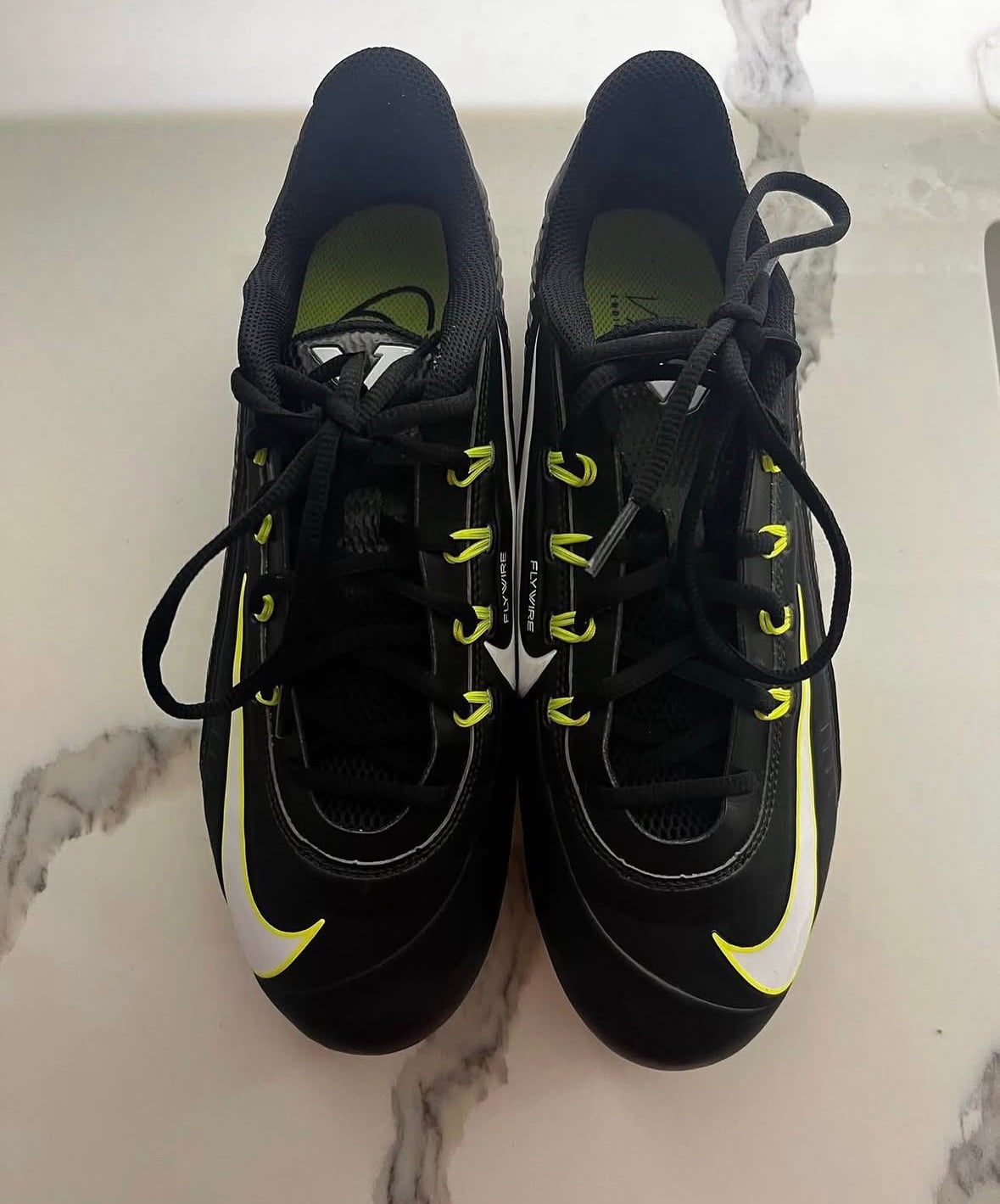 AA Nike Vapor Edge 360 VC